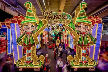 Imagen de una de las