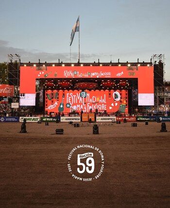 El Festival de Doma y