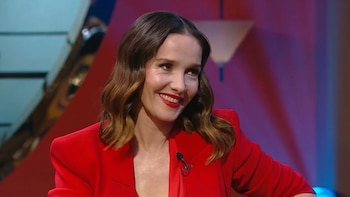 Natalia Oreiro y su extraña obsesión por los inodoros: en su casa tiene siete