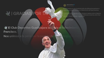 Las instituciones de la Liga