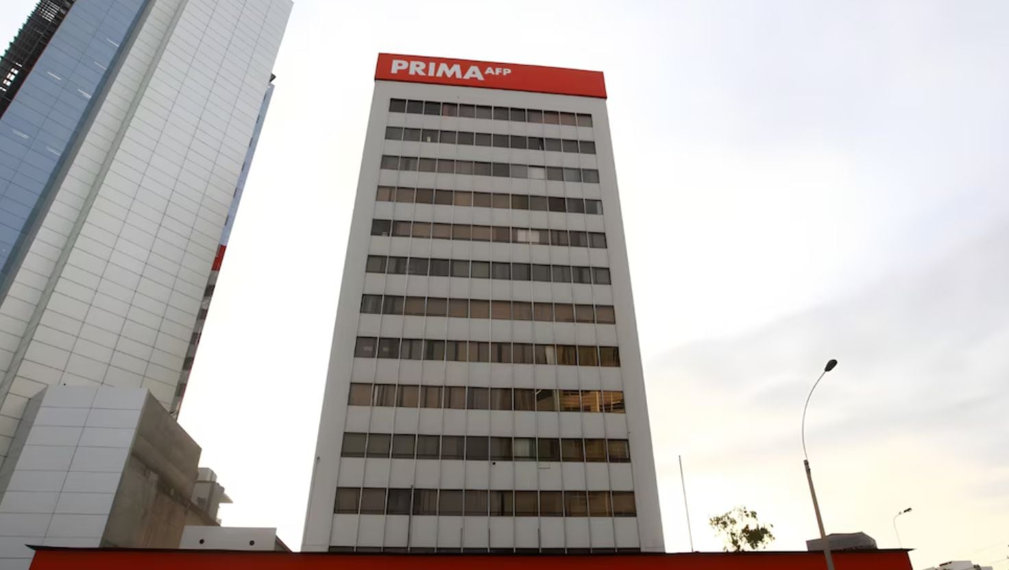 Prima AFP. La diversificación internacional de las inversiones busca optimizar la rentabilidad de los fondos de pensiones y reducir la exposición a riesgos locales, según el BCRP.