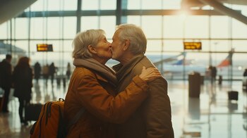 Lo esperado es que el