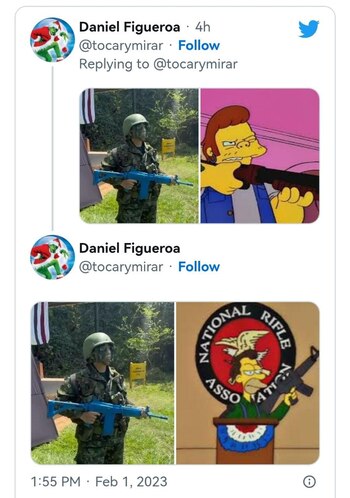 Los memes que dejó Claudia