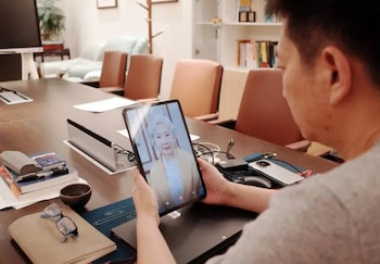 Empresas ya crean avatares de