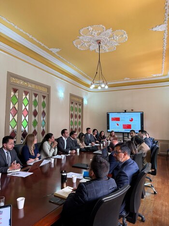 ministerio del interior-petro-2025