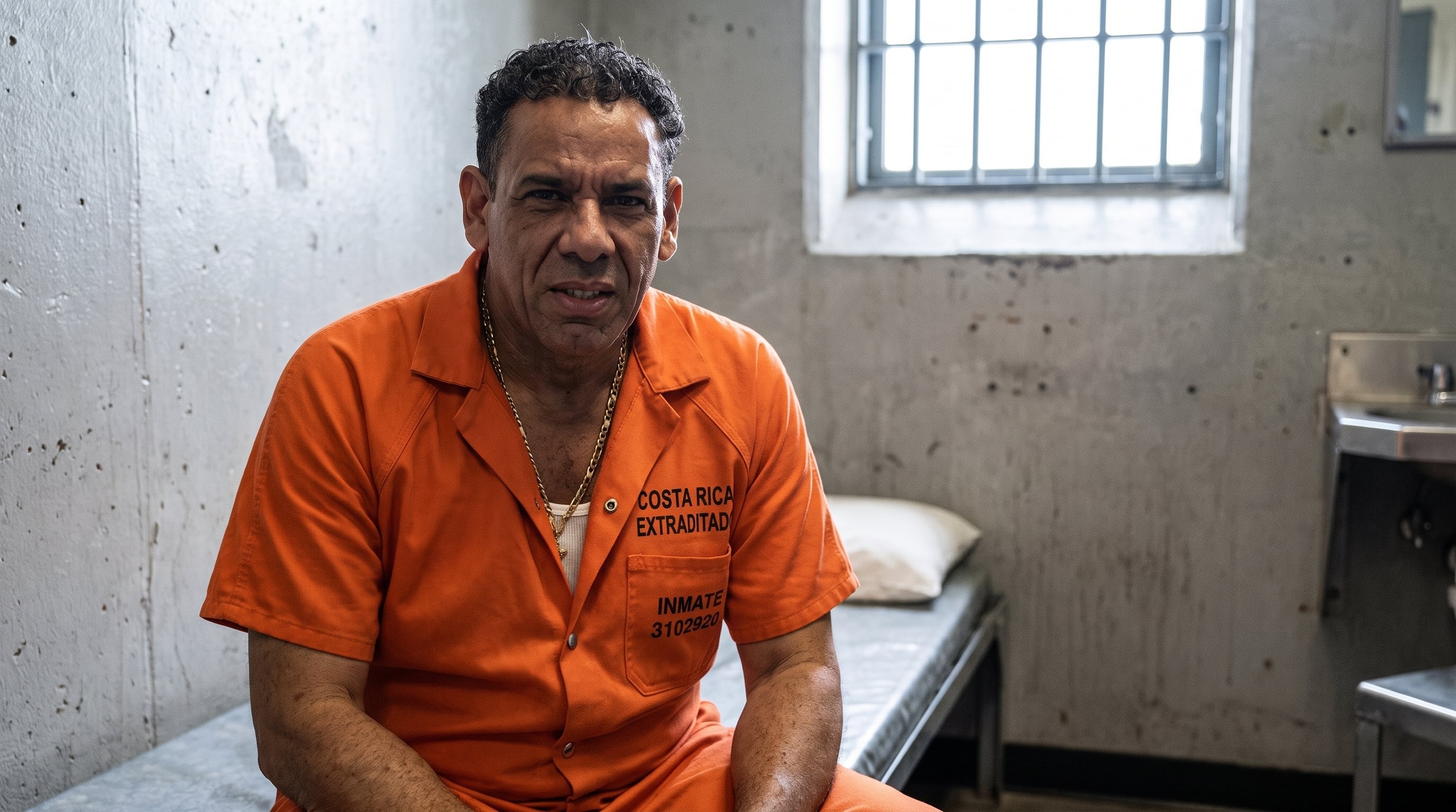 Entre los imputados figuran cuatro hijos de Edwin López Vega, alias “Pecho de Rata”, señalado como líder de la organización criminal. (Imagen Ilustrativa Infobae)