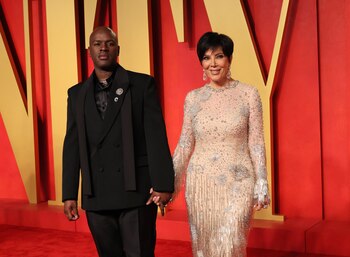 Corey Gamble expresó optimismo sobre