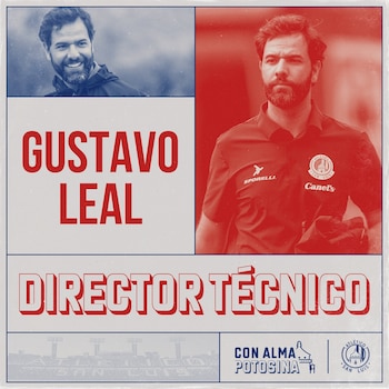 Gustavo Leal desecha oferta del