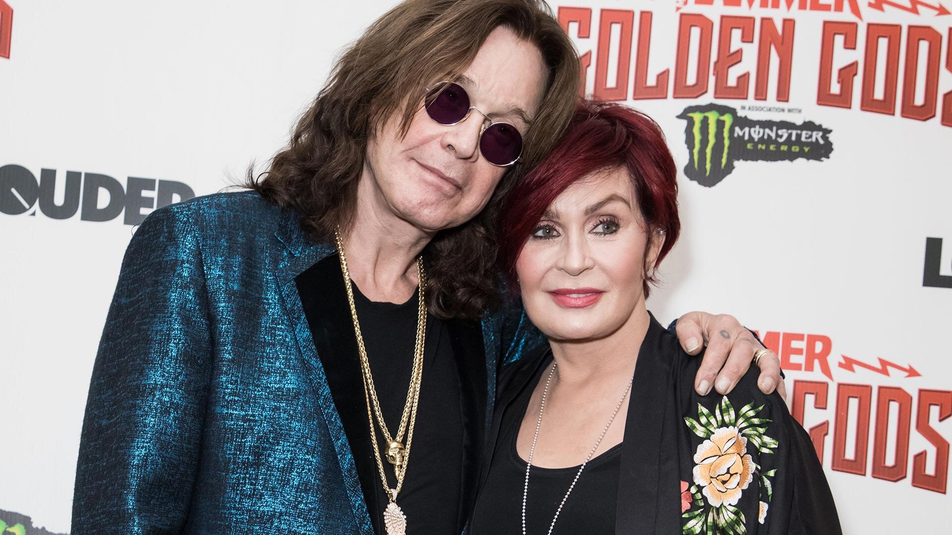 Sharon Osbourne reveló que eliminó a una banda de la lista de invitados del concierto de despedida de Ozzy Osbourne y Black Sabbath. (Shutterstock)