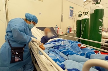 El COVID-19 ha cobrado la