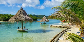 Hoteles y resorts reportan alta ocupación durante la temporada alta. (Foto: Cortesía)