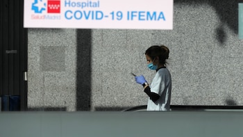 5 años del cierre del