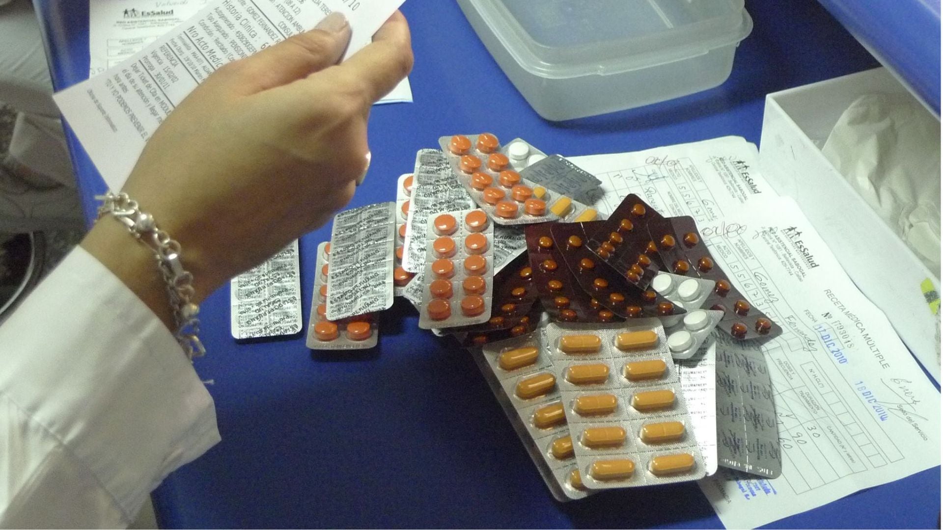 La alerta sanitaria por Ziac afecta solo a productos distribuidos en Estados Unidos y no involucra al mercado peruano. (Andina)