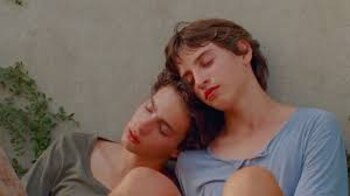 'Extraño río', de Jaume Claret