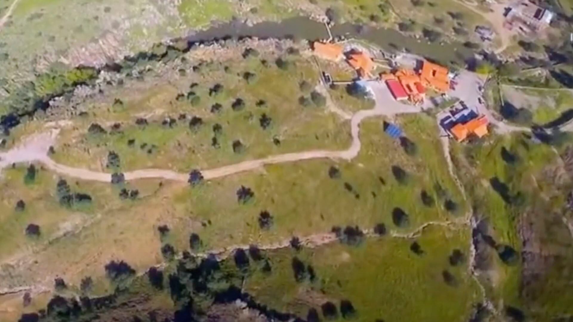 Ranchos César Duarte (foto: Catching News News News