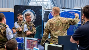 Ejercicio ORION 26 (Ministère de