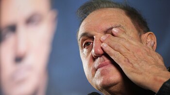 Franco de Vita (EFE)