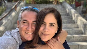 Andrea Llosa presenta a su