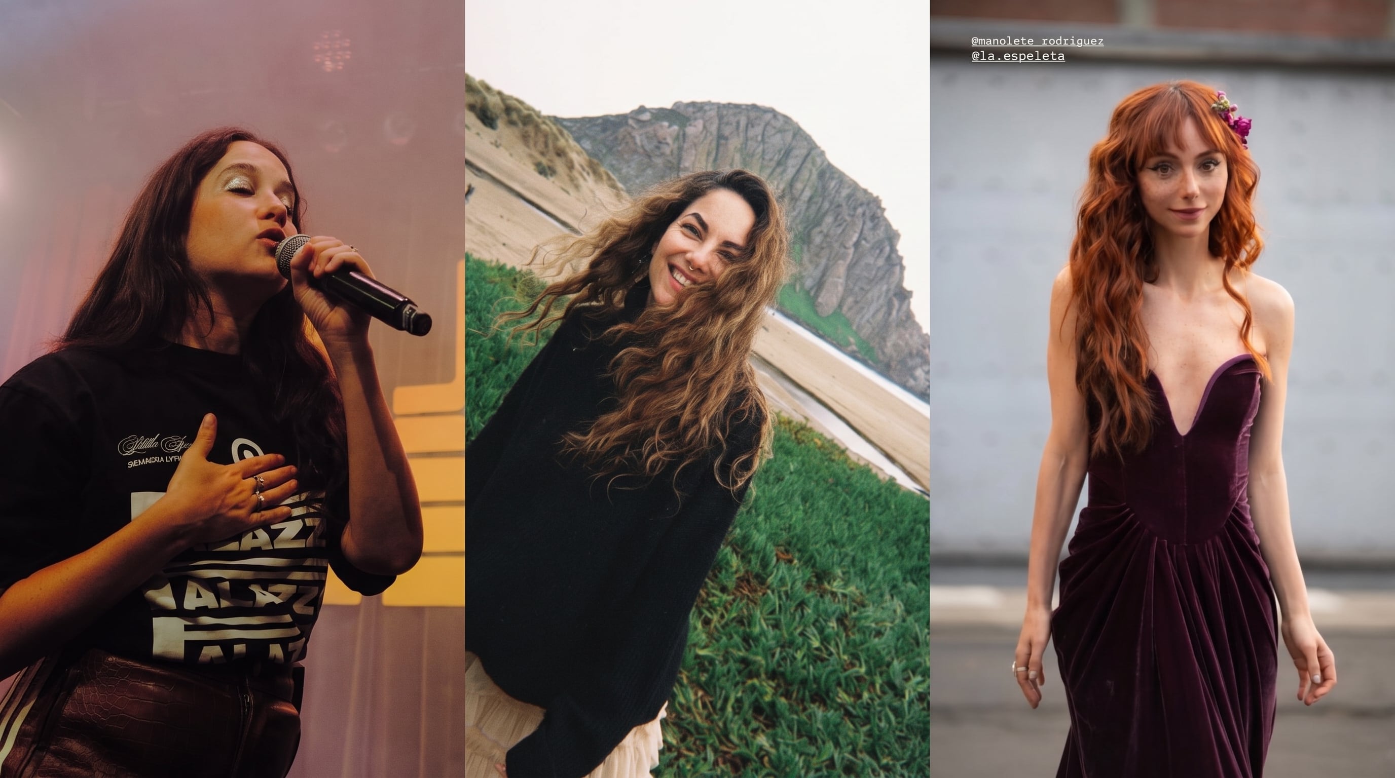 Bárbara Mori, Natalia Téllez y Ximena Sariñana estrenarán nueva temporada de Las Azules, la serie policiaca inspirada en hechos reales
