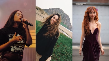 Bárbara Mori, Natalia Téllez y Ximena Sariñana estrenarán nueva temporada de Las Azules, la serie policiaca inspirada en hechos reales