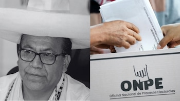 Elecciones 2026: Juntos por el Perú no ganó ninguna alcaldía de Lima ni Gobierno Regional, según boca de urna