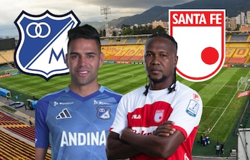 Se volverán enfrentar por la