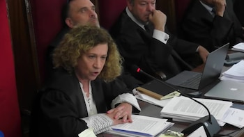 La Fiscalía pide la absolución de David Sánchez y Gallardo en el juicio por la contratación en Diputación de Badajoz