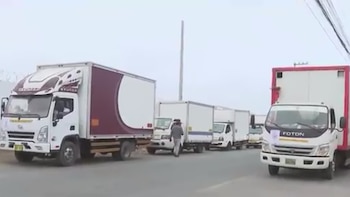 Exgerente de la ONPE asegura que retrasos en material electoral fueron alertados antes de la votación. (Foto: Captura video/Latina Noticias)