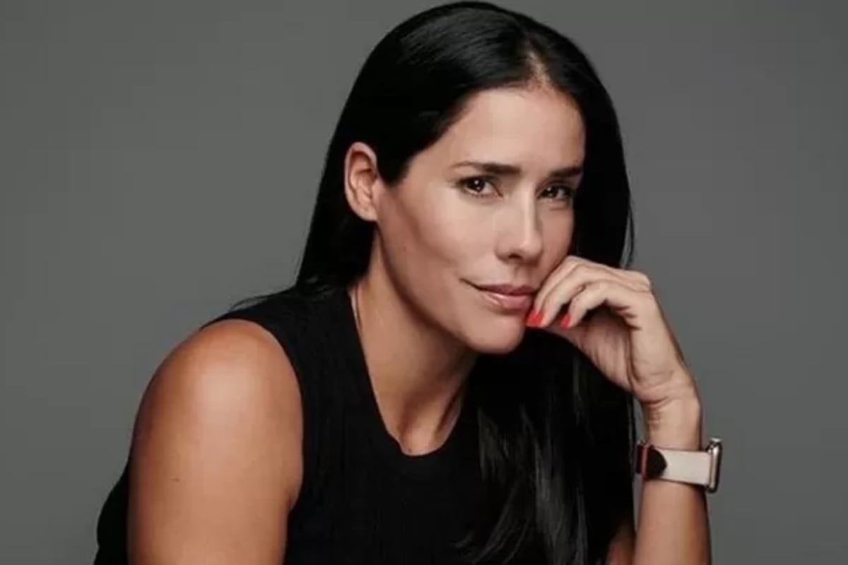 Gianella Neyra es actriz de cine, teatro y TV. (Foto: Instagram)