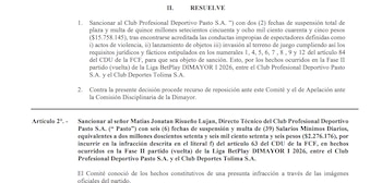 -crédito Dimayor