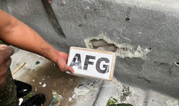 Grupos armados ganaban más de