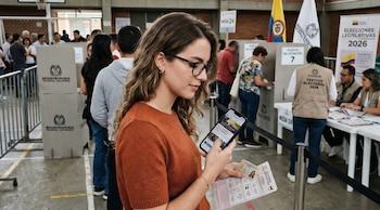 Quienes cuentan con cédula digital
