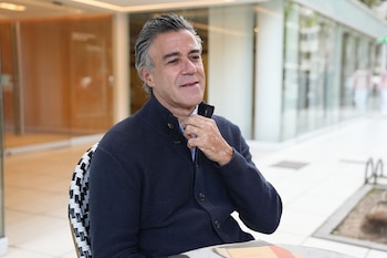 "El proceso de construcción de