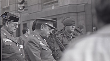 Mandos "católicos" y "sin afinidad