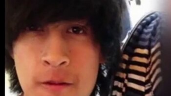 La asesina de Tinder. (Captura)