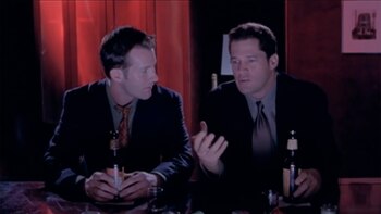 Murió David Gail, actor recordado