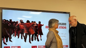 El Premio Abogados de Atocha