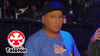 Jorge Luna responde a quiénes