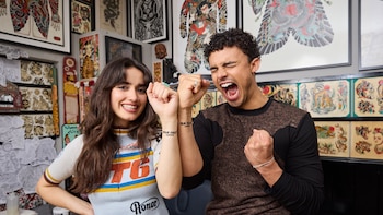 Prime Video confirma dos secuelas