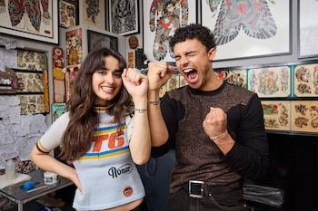 Adaptadas a un público global,