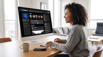 Myspace - Facebook - Instagram - red social - tecnología - 3 de agosto
