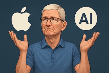 Apple enfrenta fuga de talentos