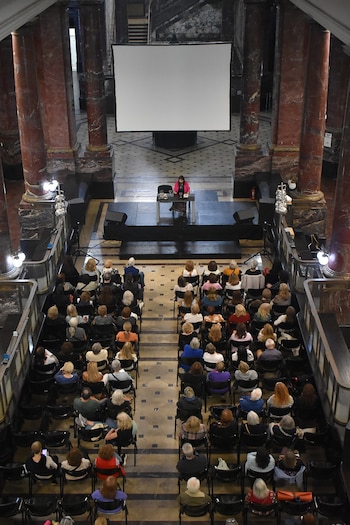 Más de 1.500 estudiantes participan