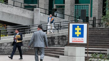 Fiscalía colombiana pide cárcel para