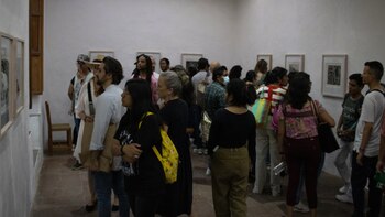 Diversos museos pertenecientes al Inbal