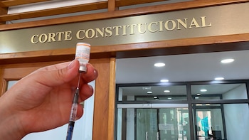 La Corte Constitucional ratificó que el interés superior de los niños prevalece sobre la objeción de los padres a la vacunación