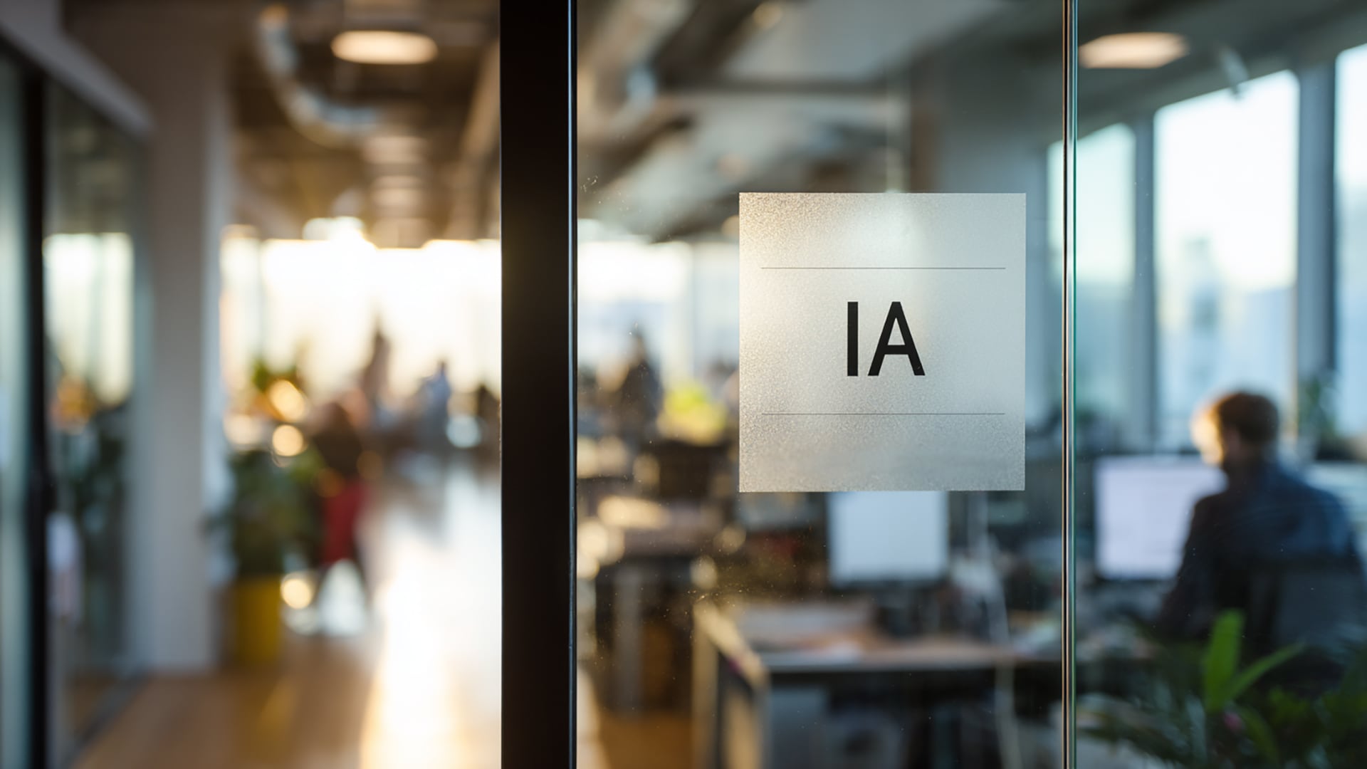 Inteligencia artificial. (Imagen Ilustrativa Infobae)