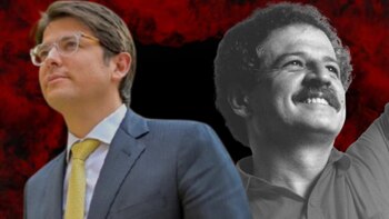 Las similitudes entre los atentados