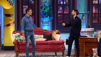Sánchez va con Broncano a ‘La Revuelta’ pero no ha confirmado aún su participación en los debates de Mediaset y Atresmedia: “Está cerrando la agenda”