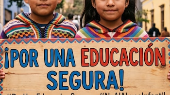 Caso Innova Schools en Ate Vitarte: Alcances penales ante denuncias de presuntos tocamientos indebidos